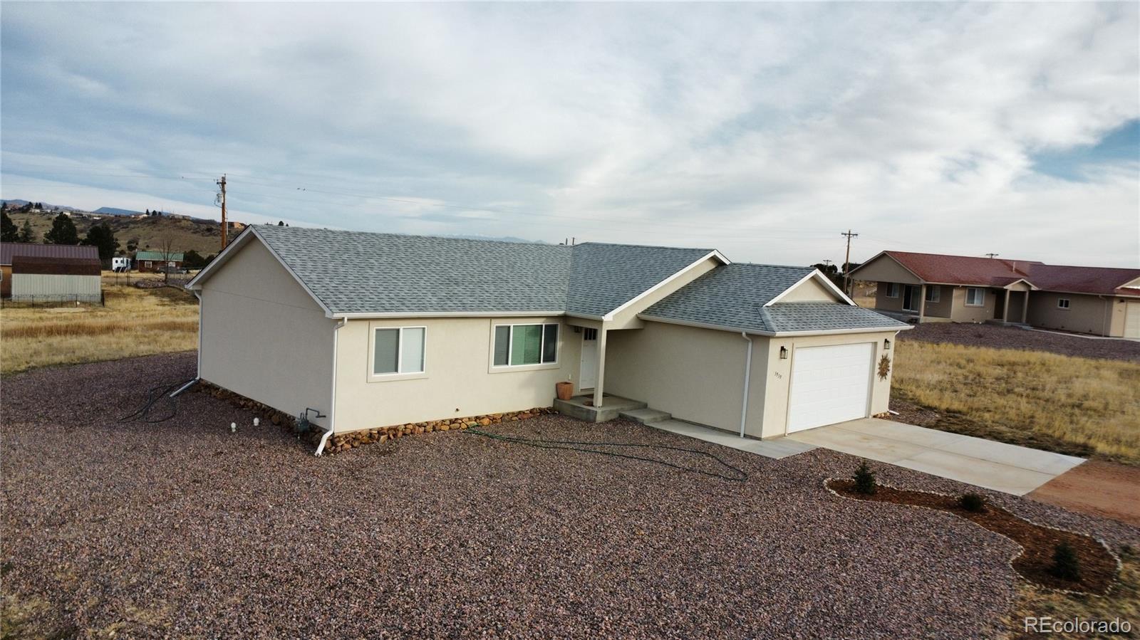 3939 Mcintire Drive Colorado City CO 81019