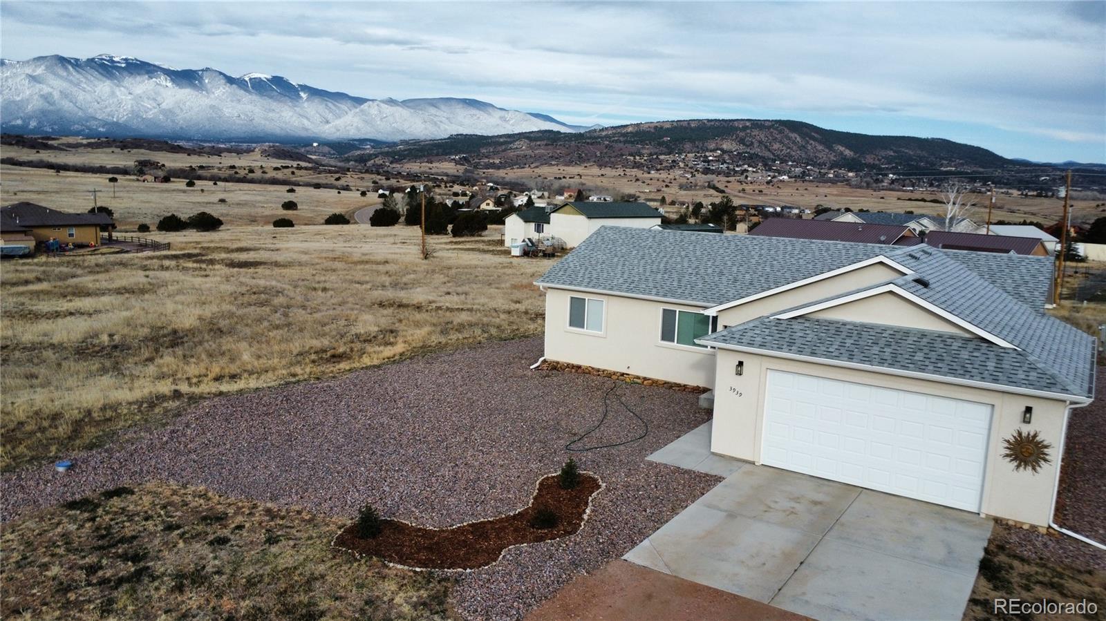 3939 Mcintire Drive Colorado City CO 81019