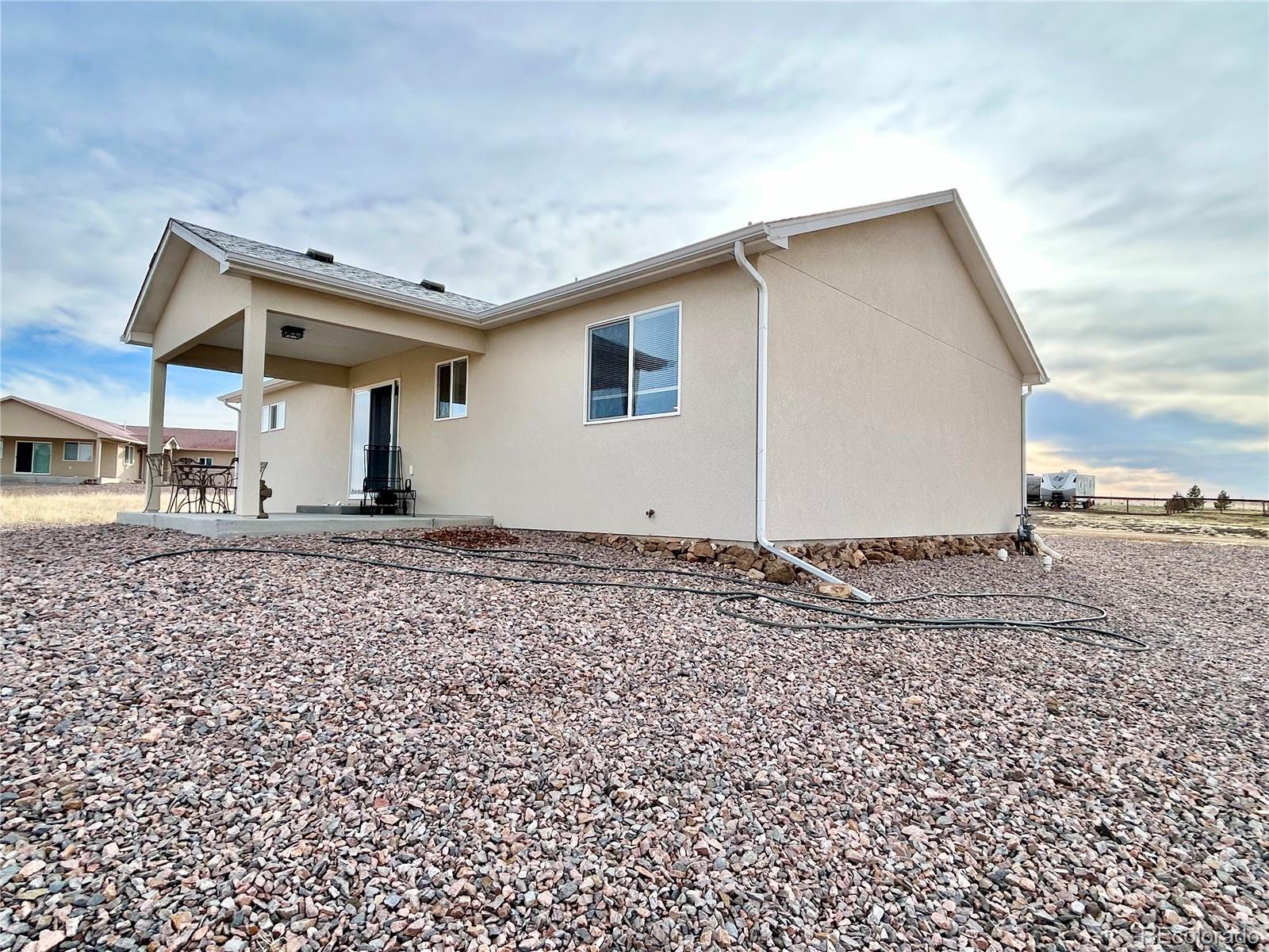 3939 Mcintire Drive Colorado City CO 81019