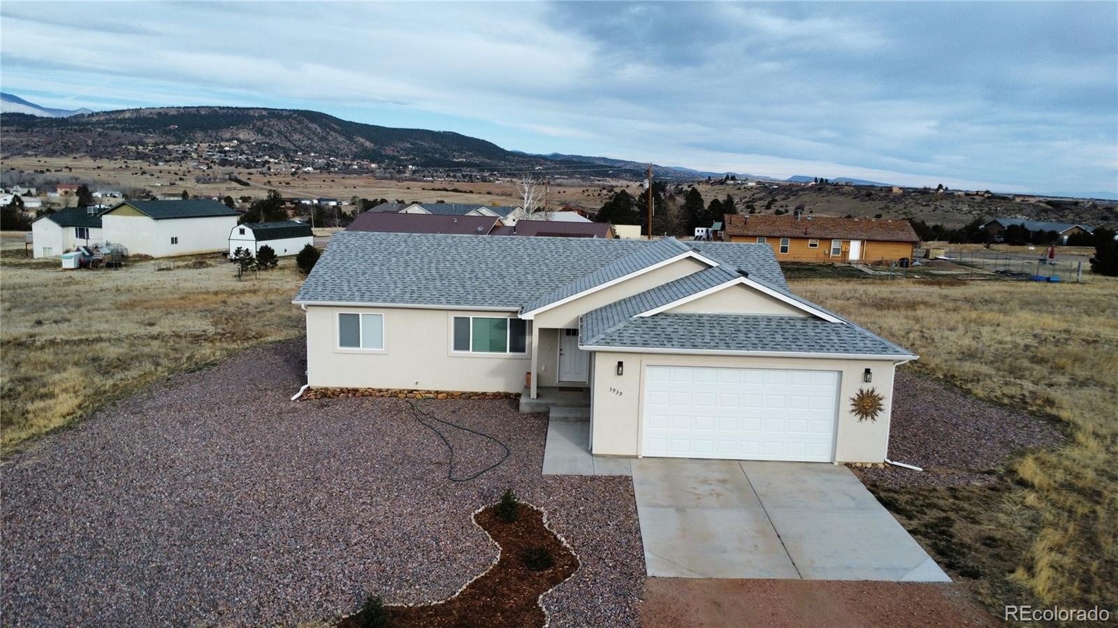 3939 Mcintire Drive Colorado City CO 81019