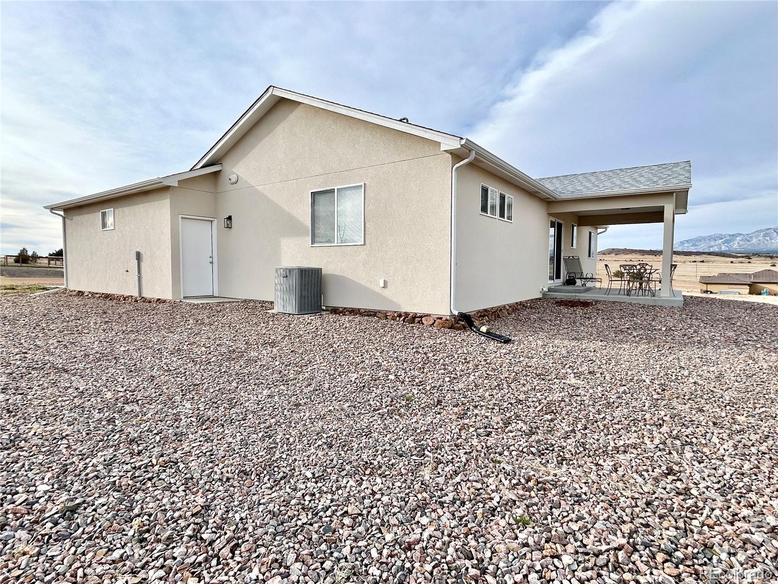 3939 Mcintire Drive Colorado City CO 81019