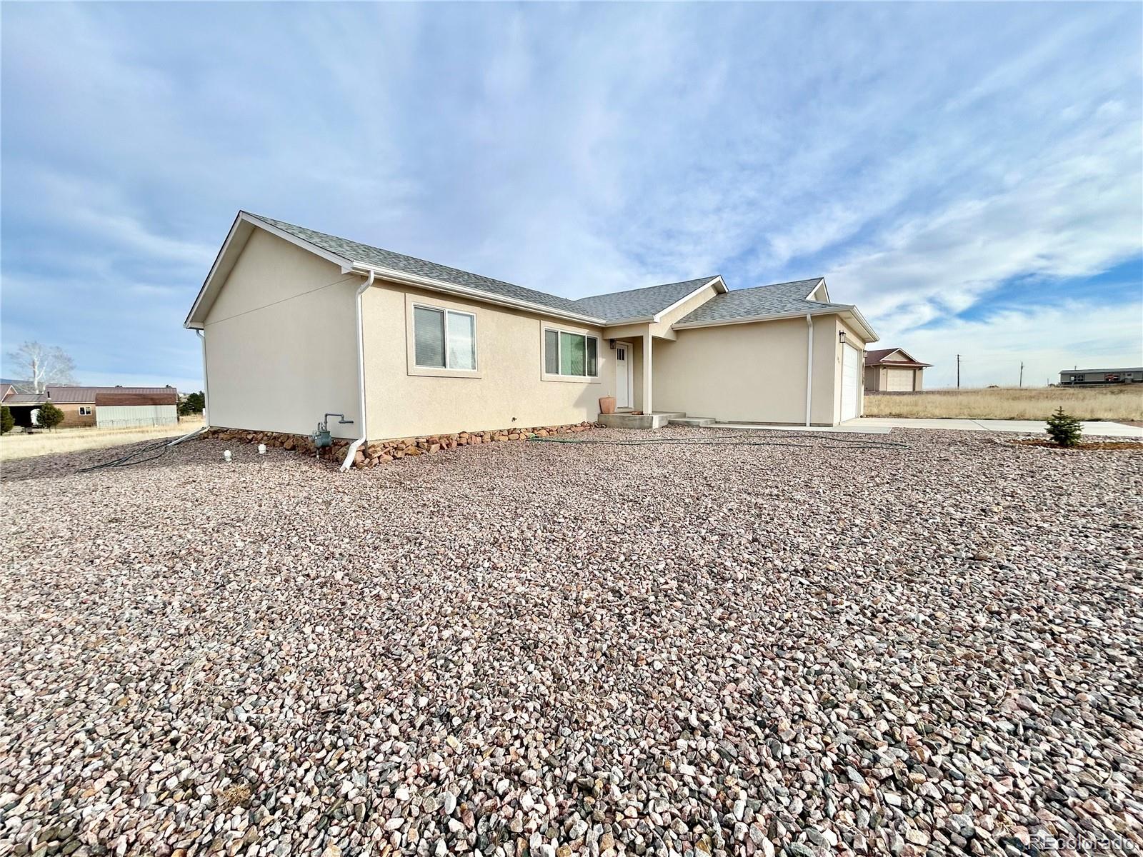 3939 Mcintire Drive Colorado City CO 81019