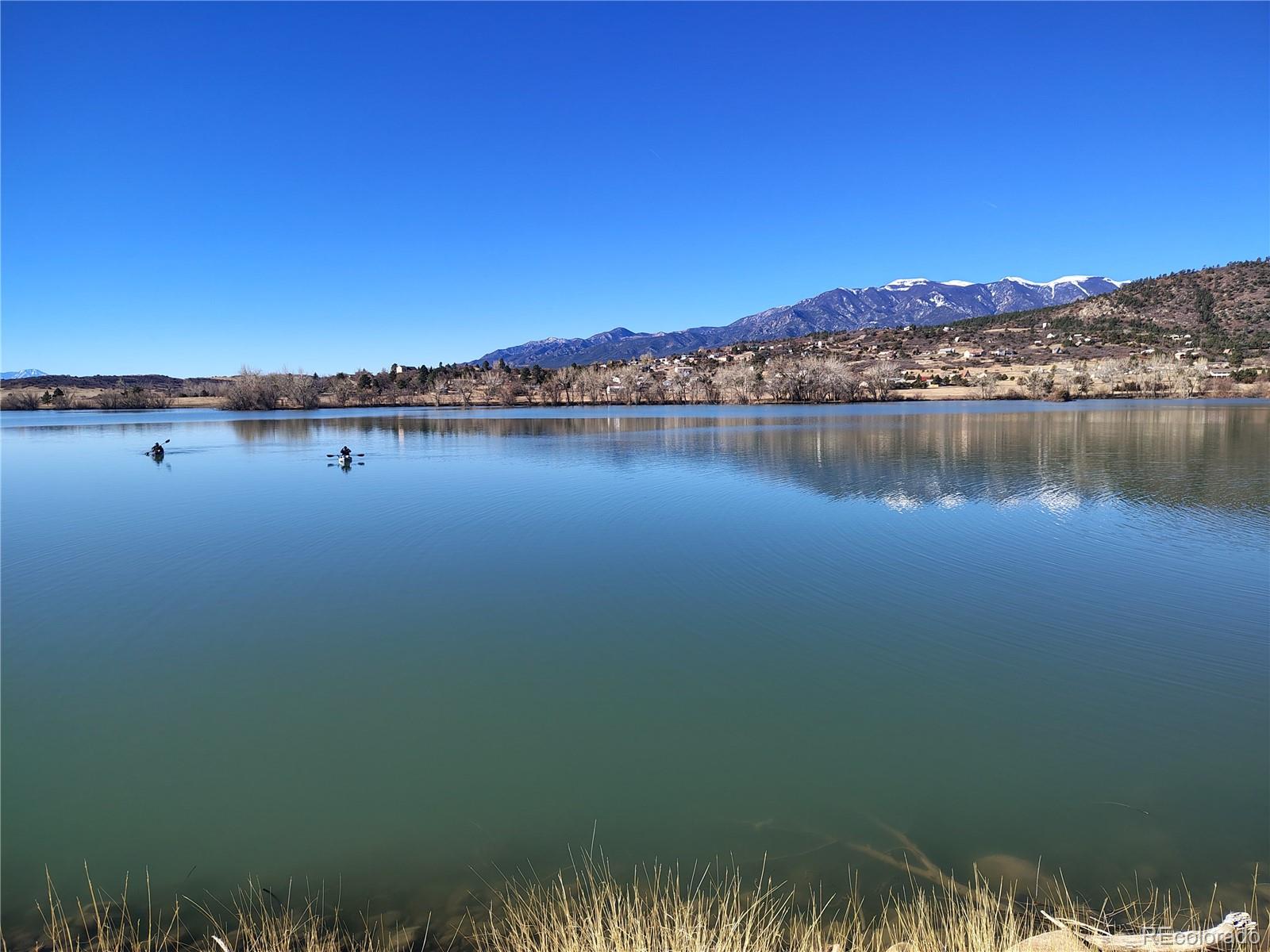 3939 Mcintire Drive Colorado City CO 81019