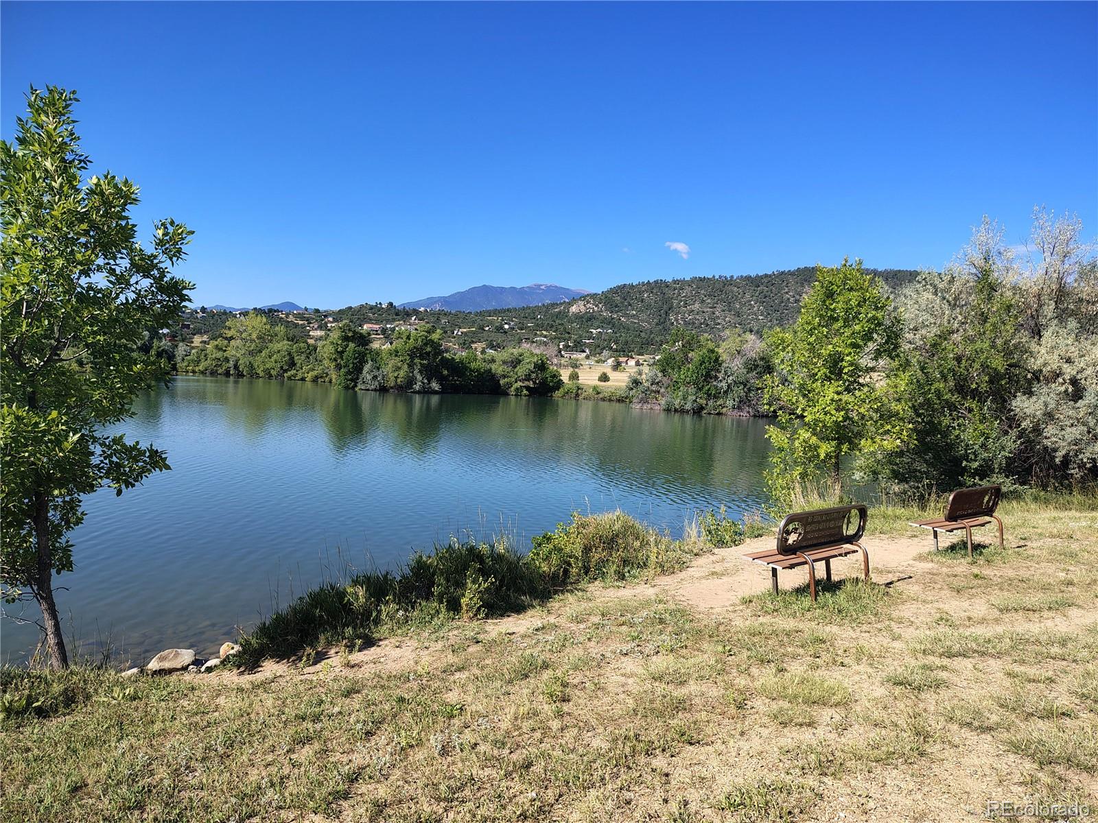 3939 Mcintire Drive Colorado City CO 81019