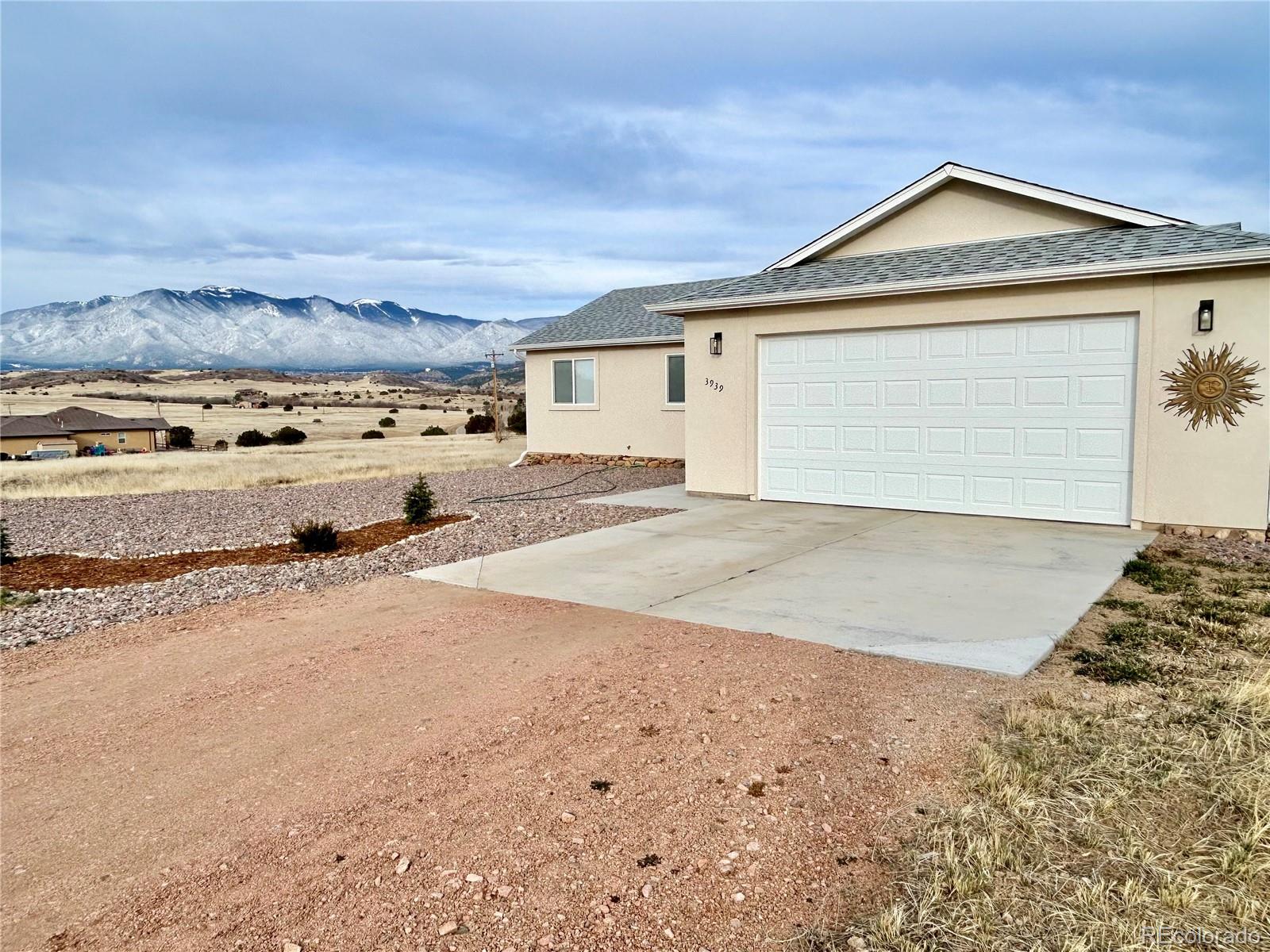 3939 Mcintire Drive Colorado City CO 81019