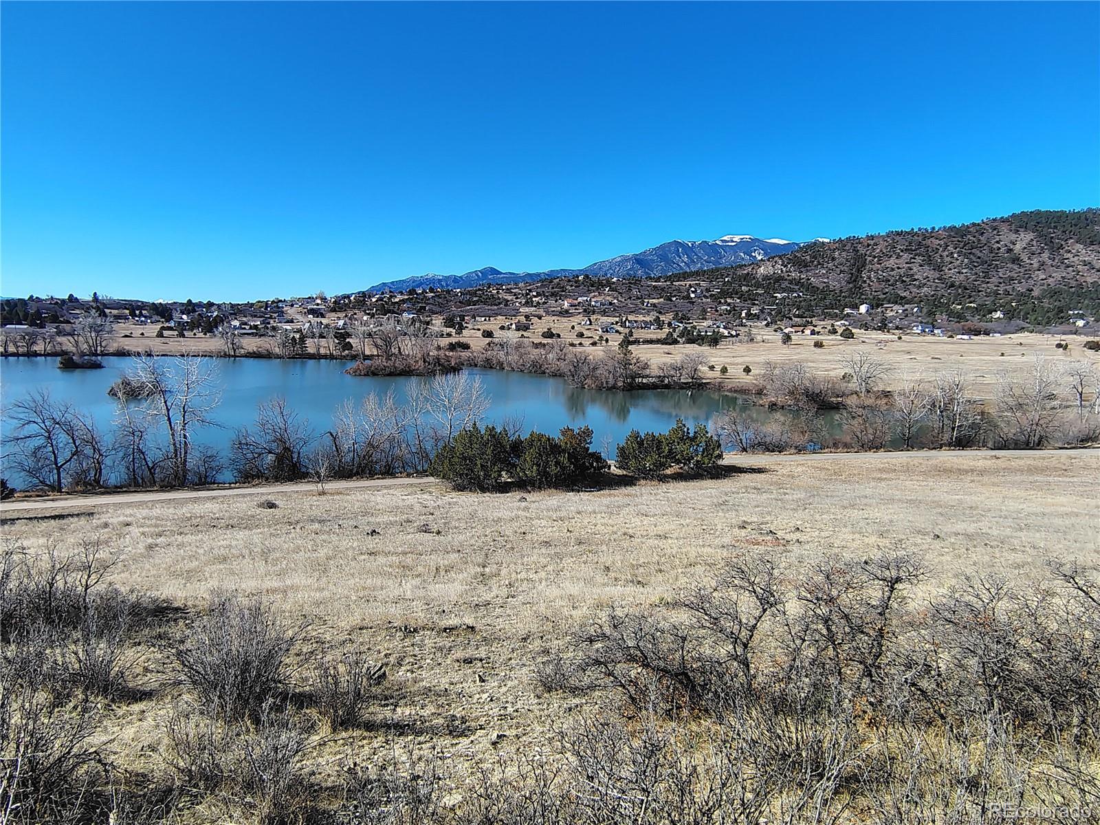 3939 Mcintire Drive Colorado City CO 81019