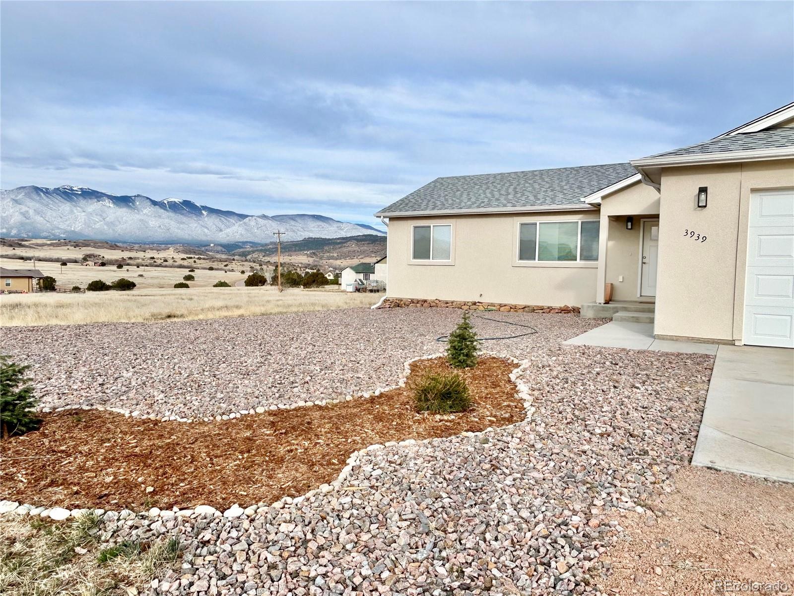 3939 Mcintire Drive Colorado City CO 81019