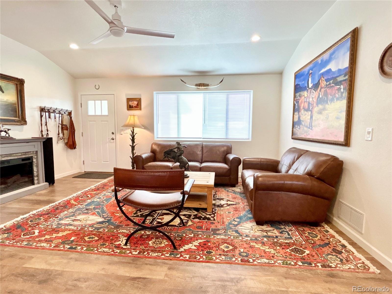 3939 Mcintire Drive Colorado City CO 81019