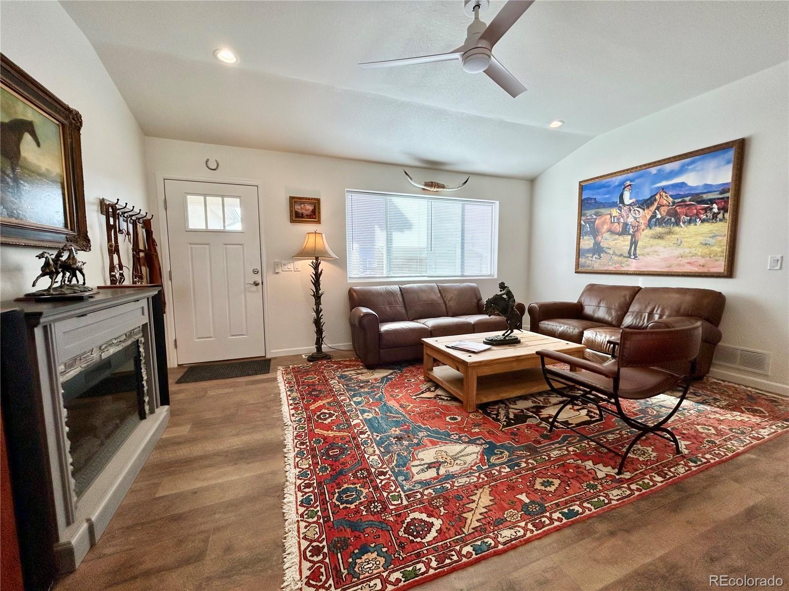 3939 Mcintire Drive Colorado City CO 81019
