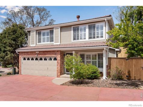 1431 Laurenwood Way Highlands Ranch CO 80129