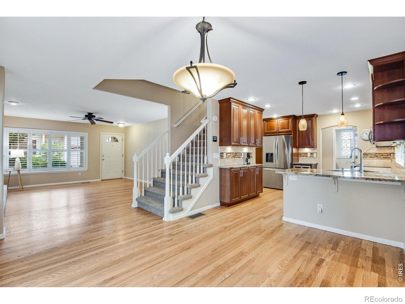 1431 Laurenwood Way Highlands Ranch CO 80129