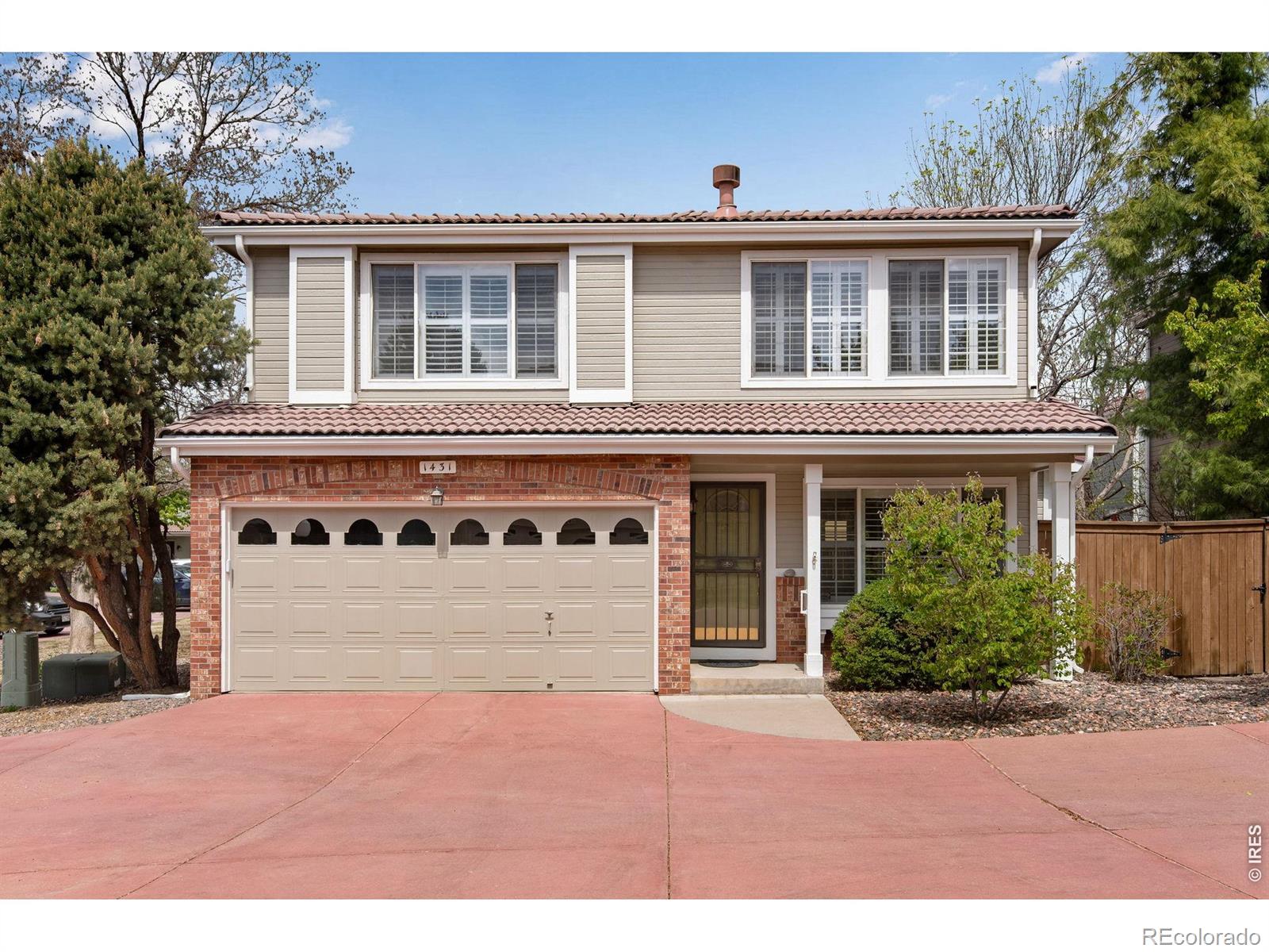 1431 Laurenwood Way Highlands Ranch CO 80129