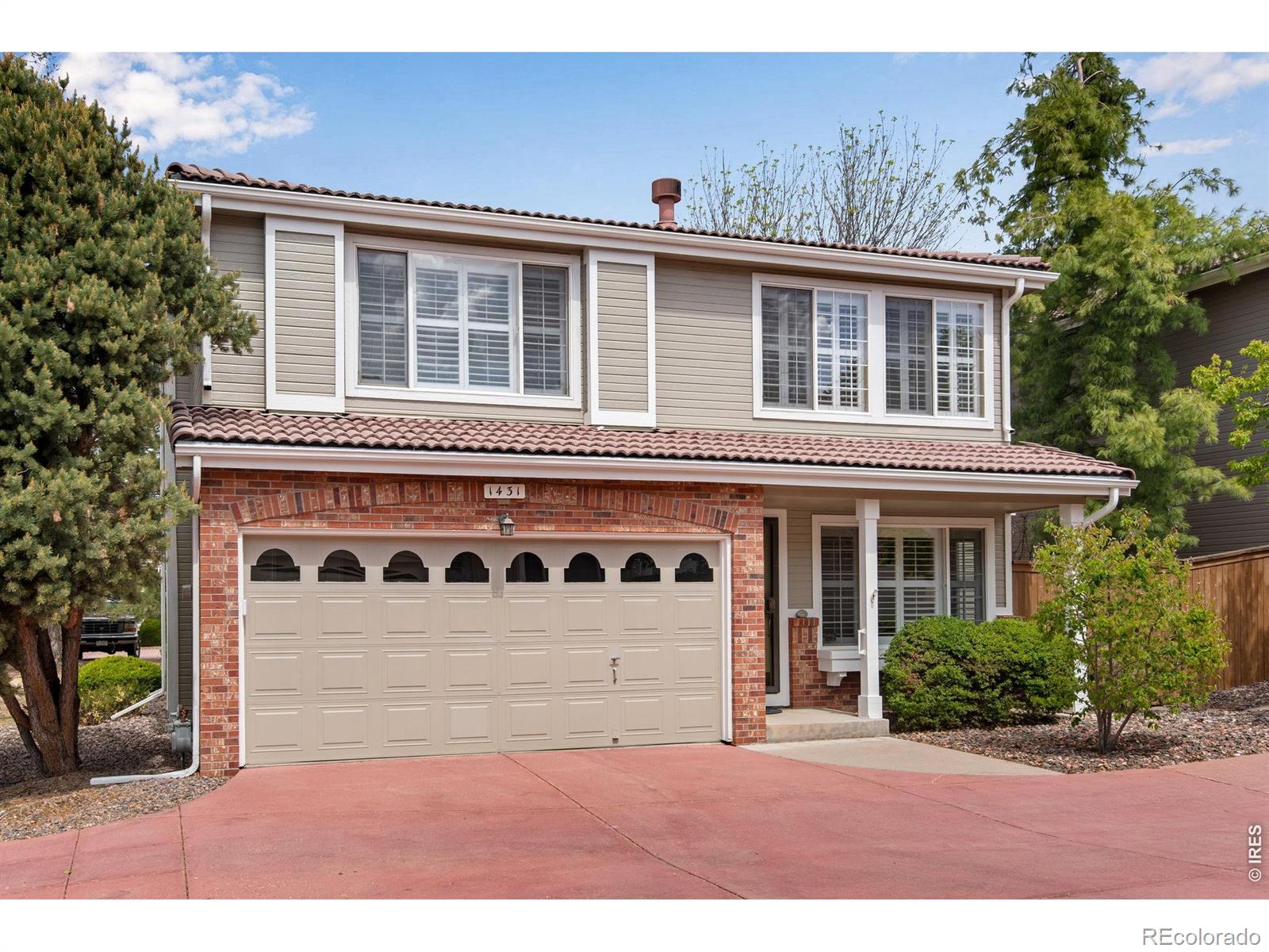 1431 Laurenwood Way Highlands Ranch CO 80129