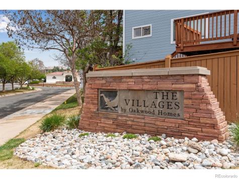 1431 Laurenwood Way Highlands Ranch CO 80129