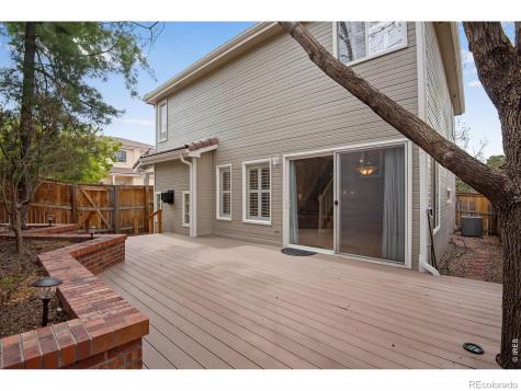 1431 Laurenwood Way Highlands Ranch CO 80129