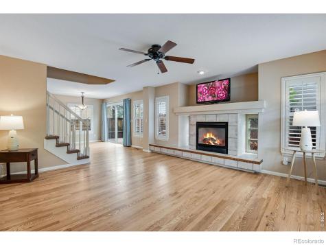 1431 Laurenwood Way Highlands Ranch CO 80129