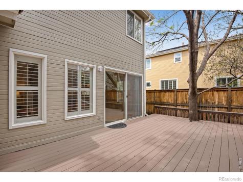 1431 Laurenwood Way Highlands Ranch CO 80129