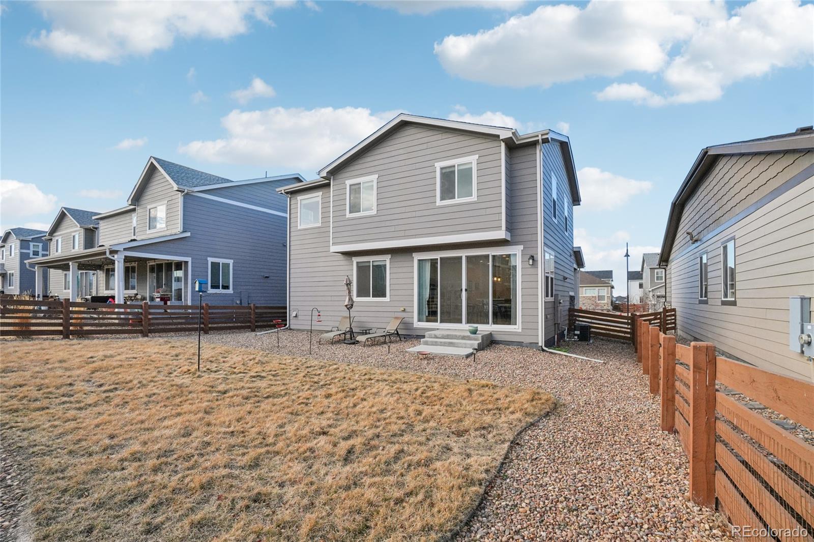 736 Gold Hill Drive Erie CO 80516