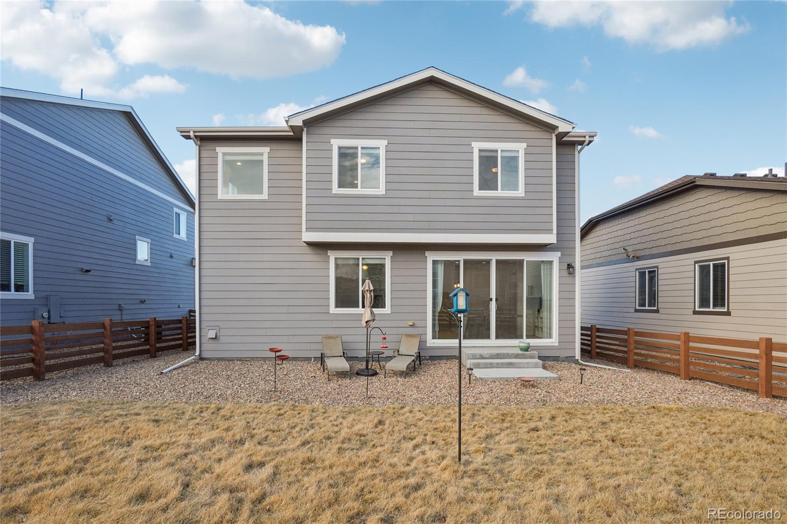 736 Gold Hill Drive Erie CO 80516