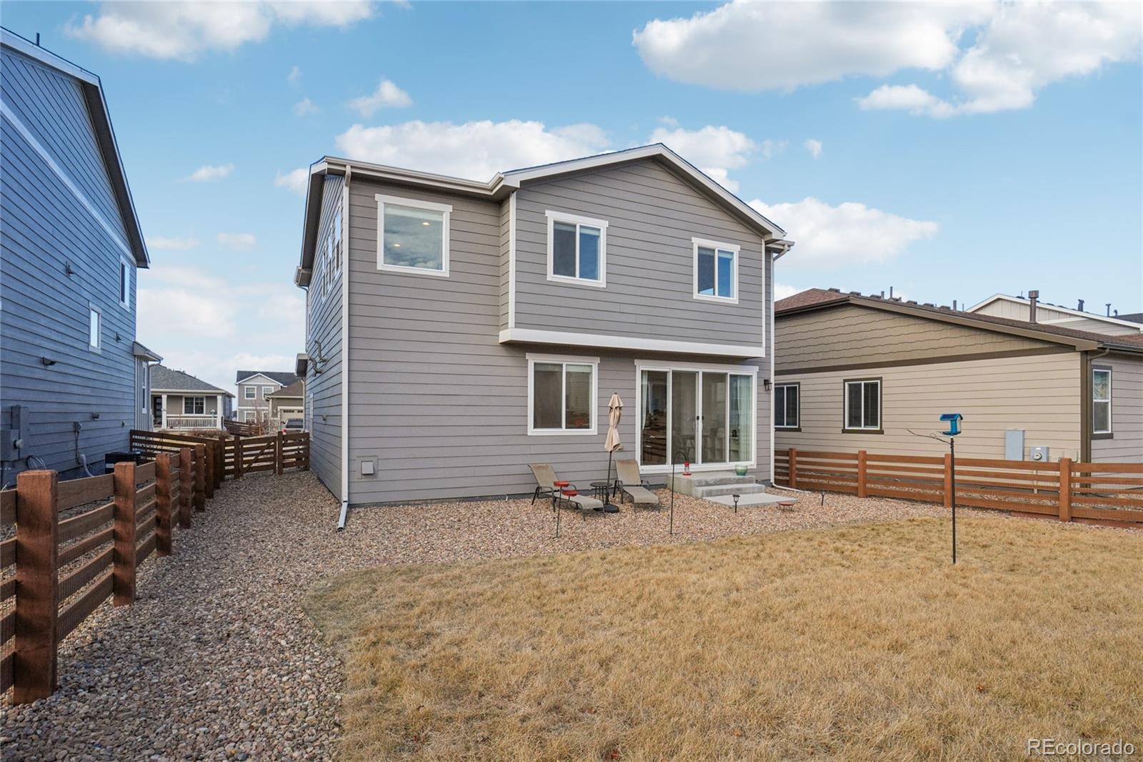 736 Gold Hill Drive Erie CO 80516
