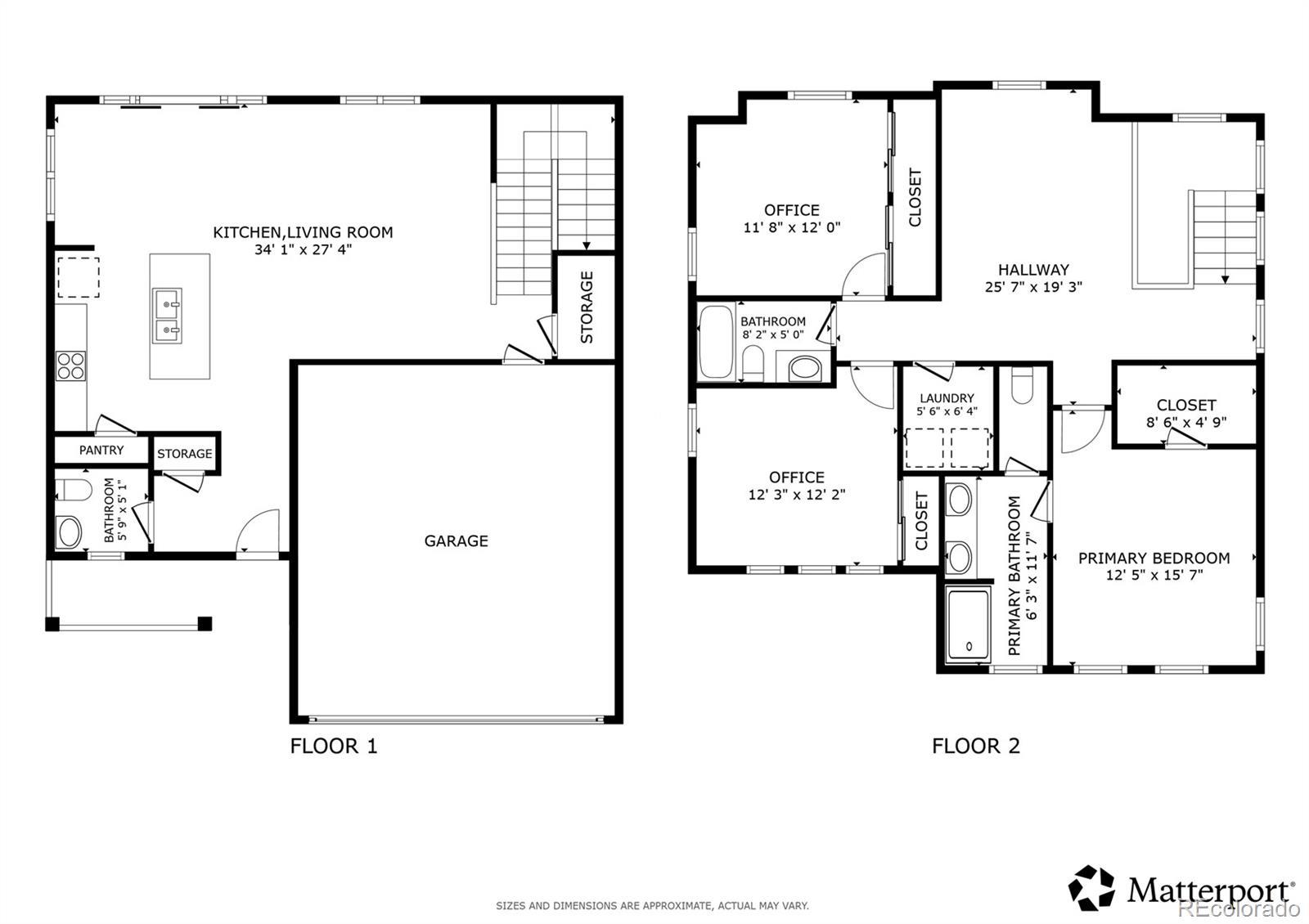 736 Gold Hill Drive Erie CO 80516