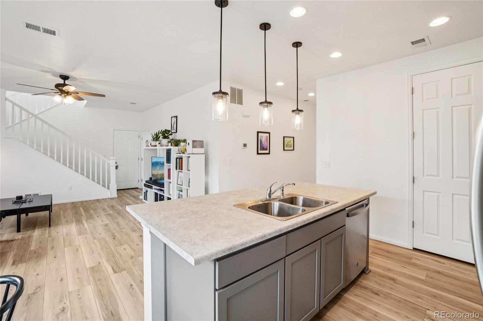 736 Gold Hill Drive Erie CO 80516