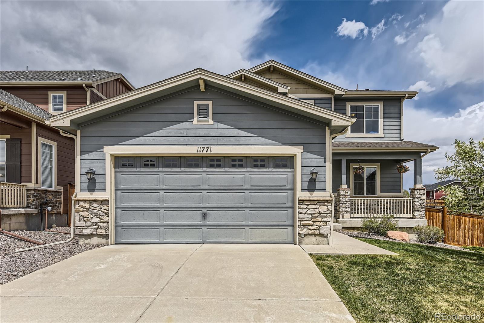 11771 W Quarles Avenue Littleton CO 80127