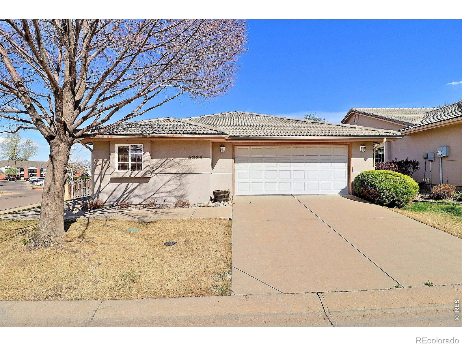 5226 W 11th Street Greeley CO 80634