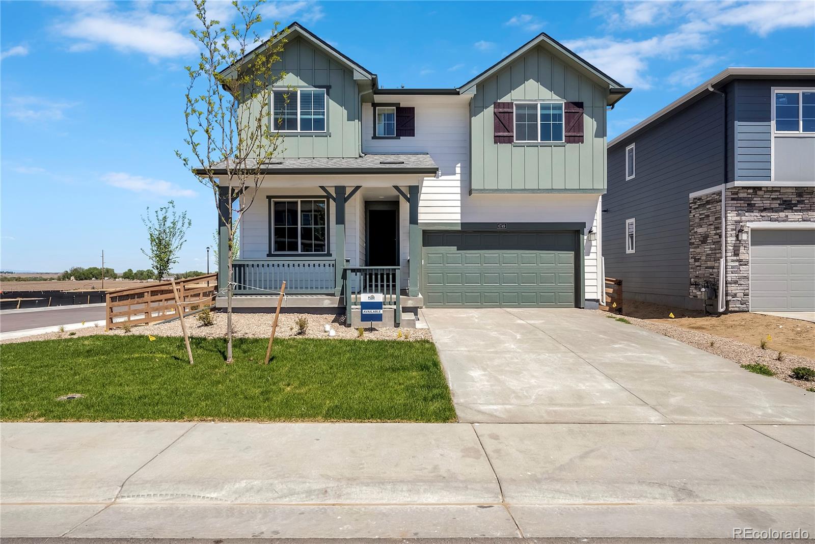 6749 Utica Avenue Longmont CO 80504
