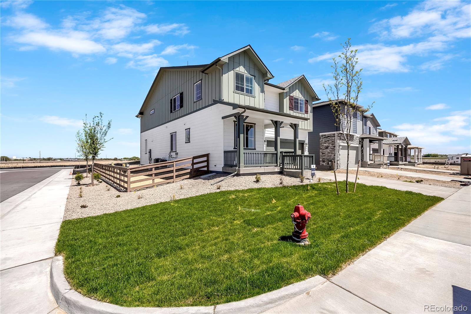 6749 Utica Avenue Longmont CO 80504