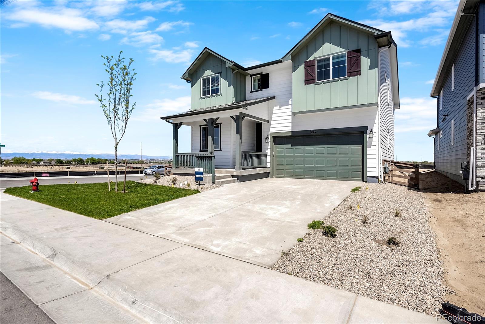6749 Utica Avenue Longmont CO 80504