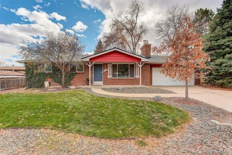 7028 W 70th Avenue Arvada CO 80003