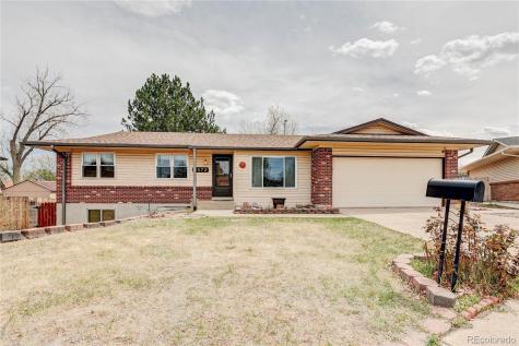 2672 S Quintero Way Aurora CO 80013