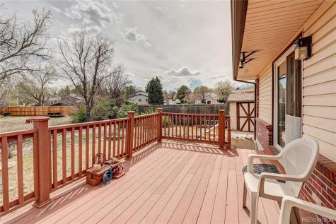 2672 S Quintero Way Aurora CO 80013