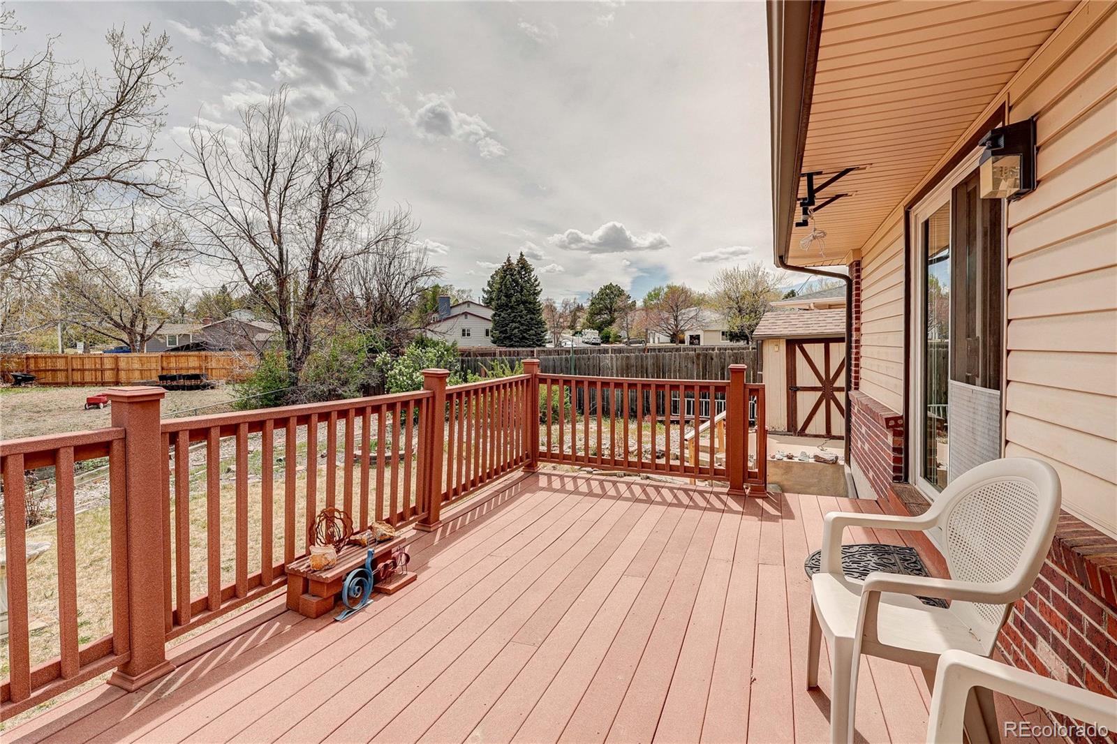 2672 S Quintero Way Aurora CO 80013