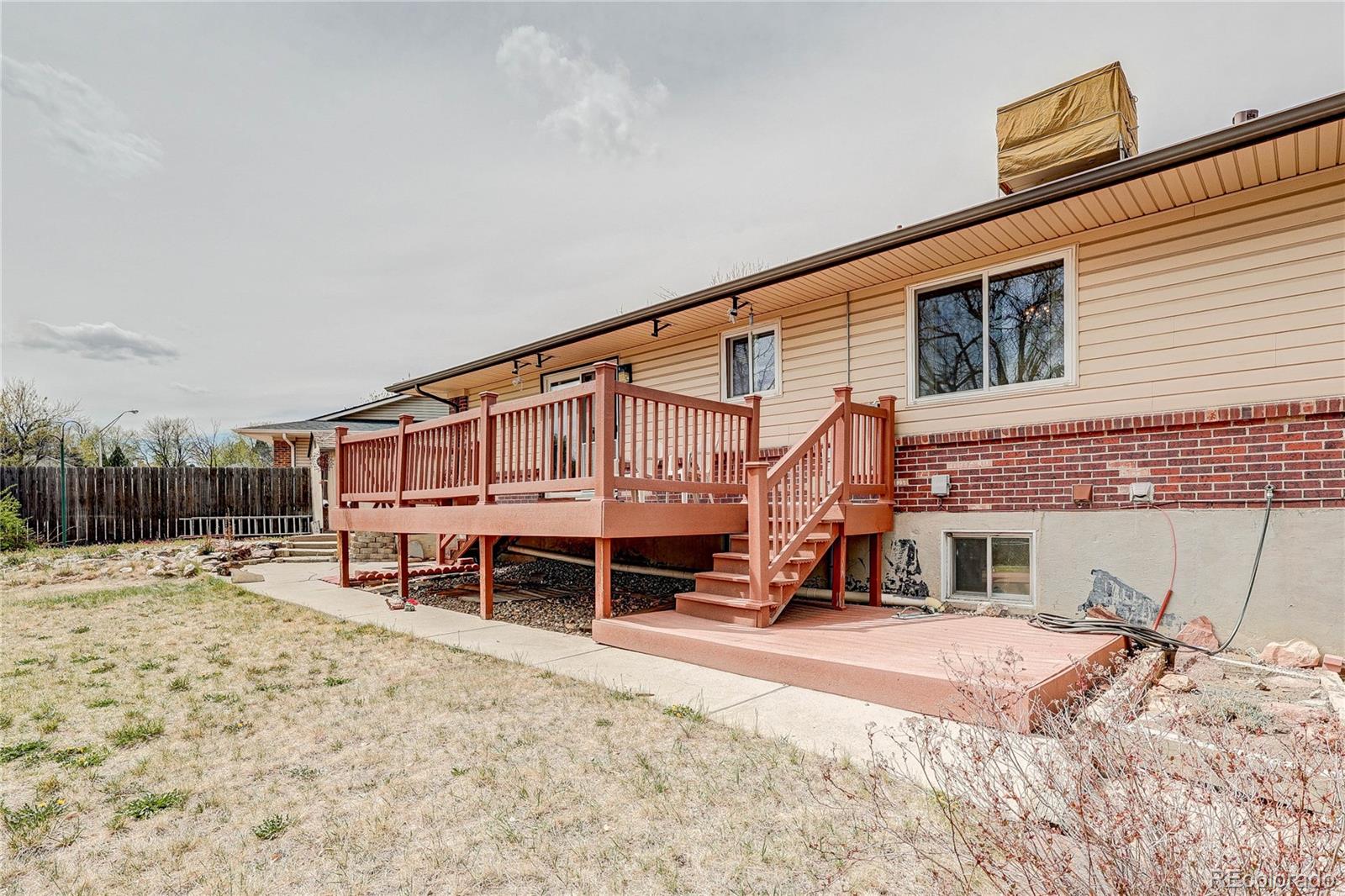 2672 S Quintero Way Aurora CO 80013