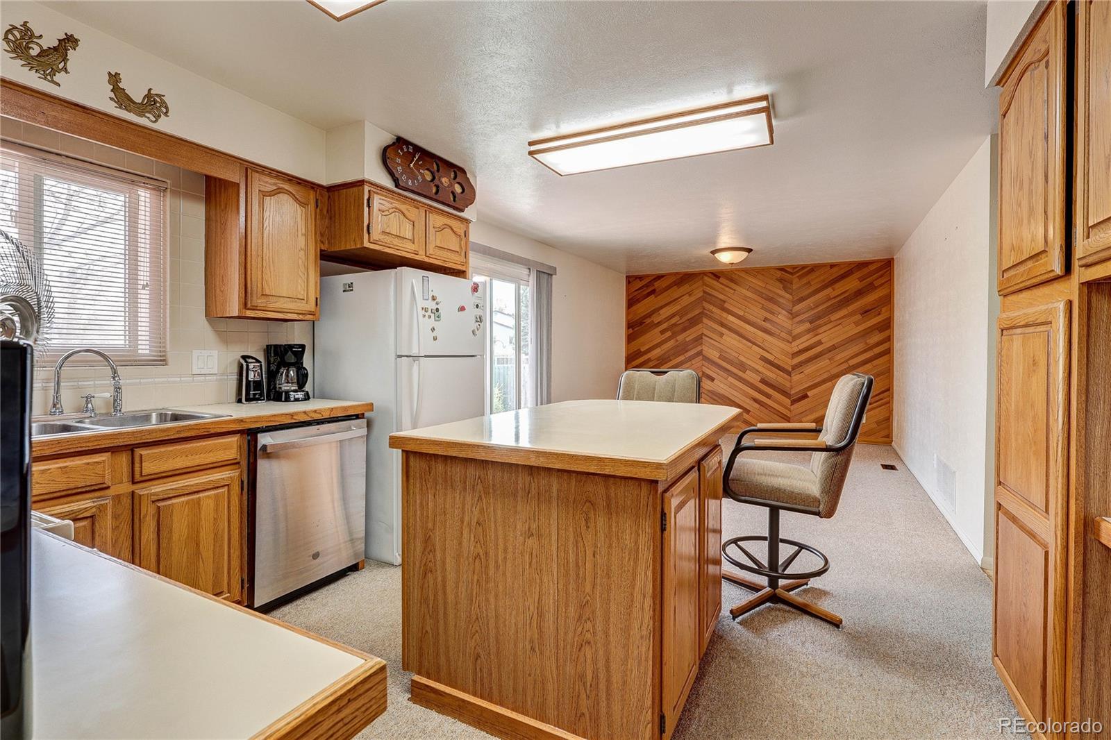 2672 S Quintero Way Aurora CO 80013