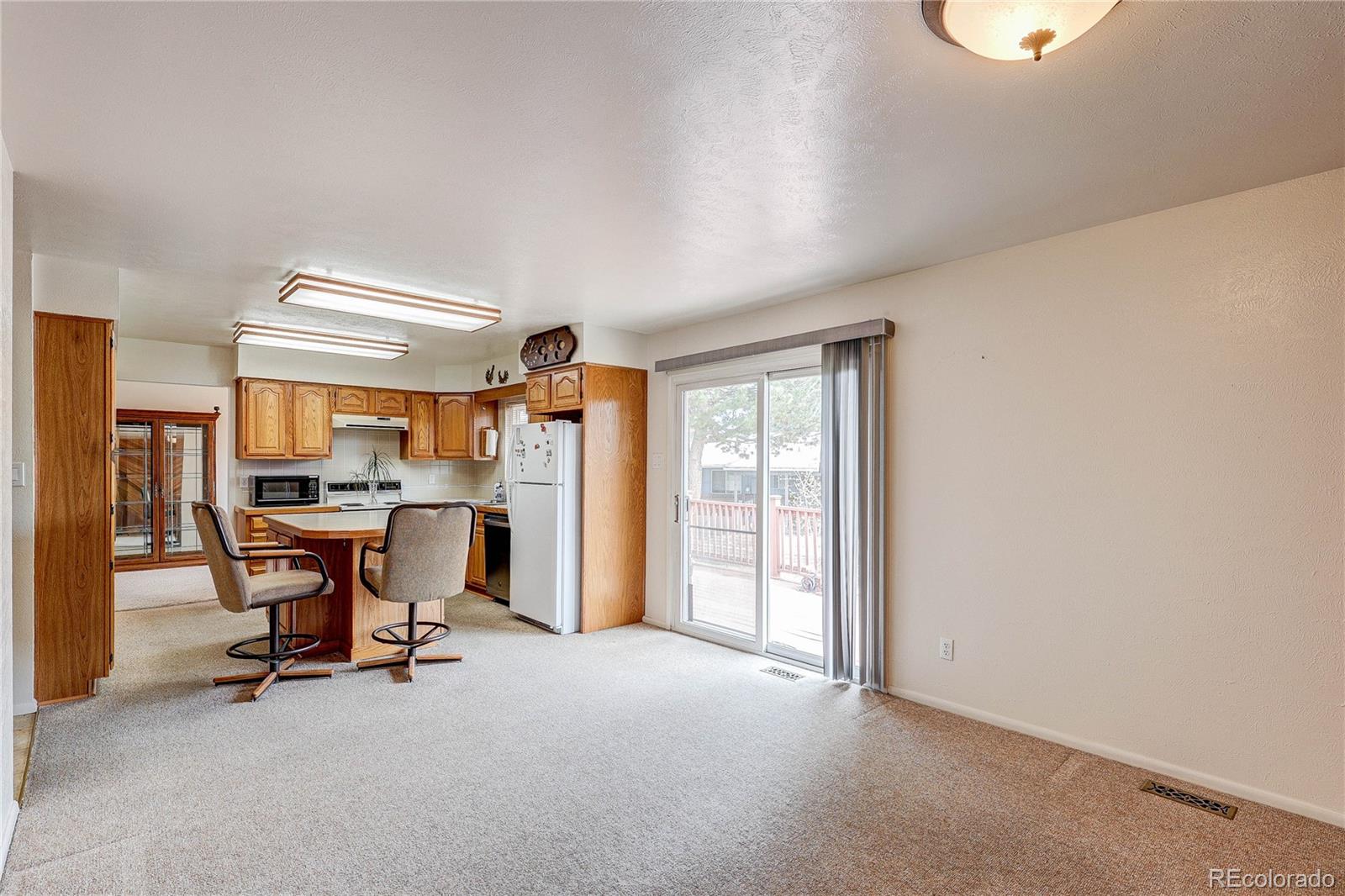 2672 S Quintero Way Aurora CO 80013