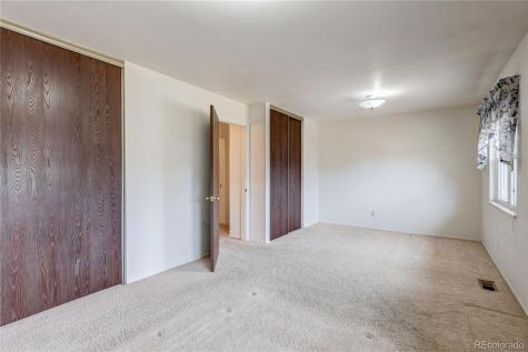 2672 S Quintero Way Aurora CO 80013