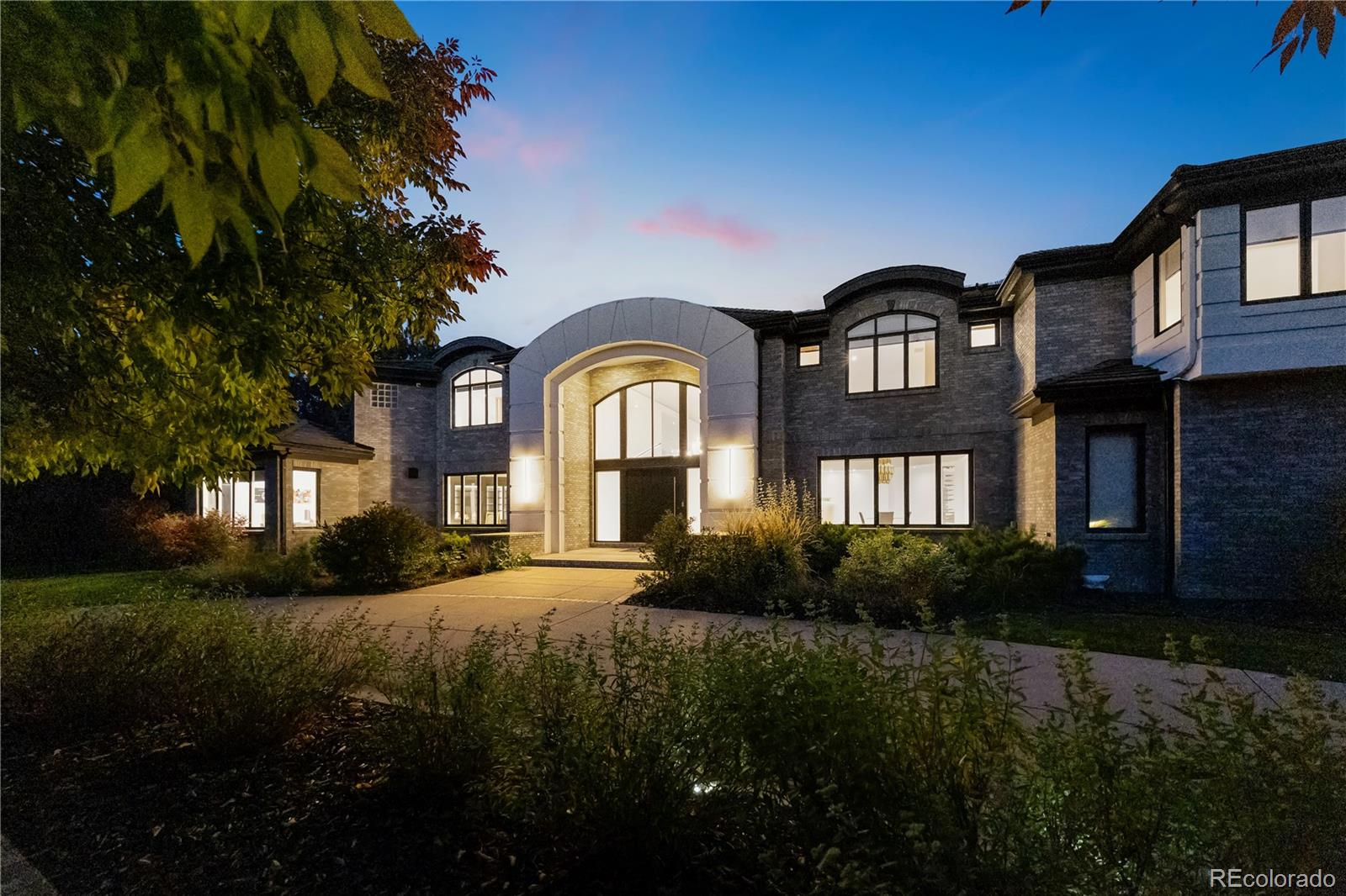 Cherry Hills Village CO, 4936 S Fillmore Court