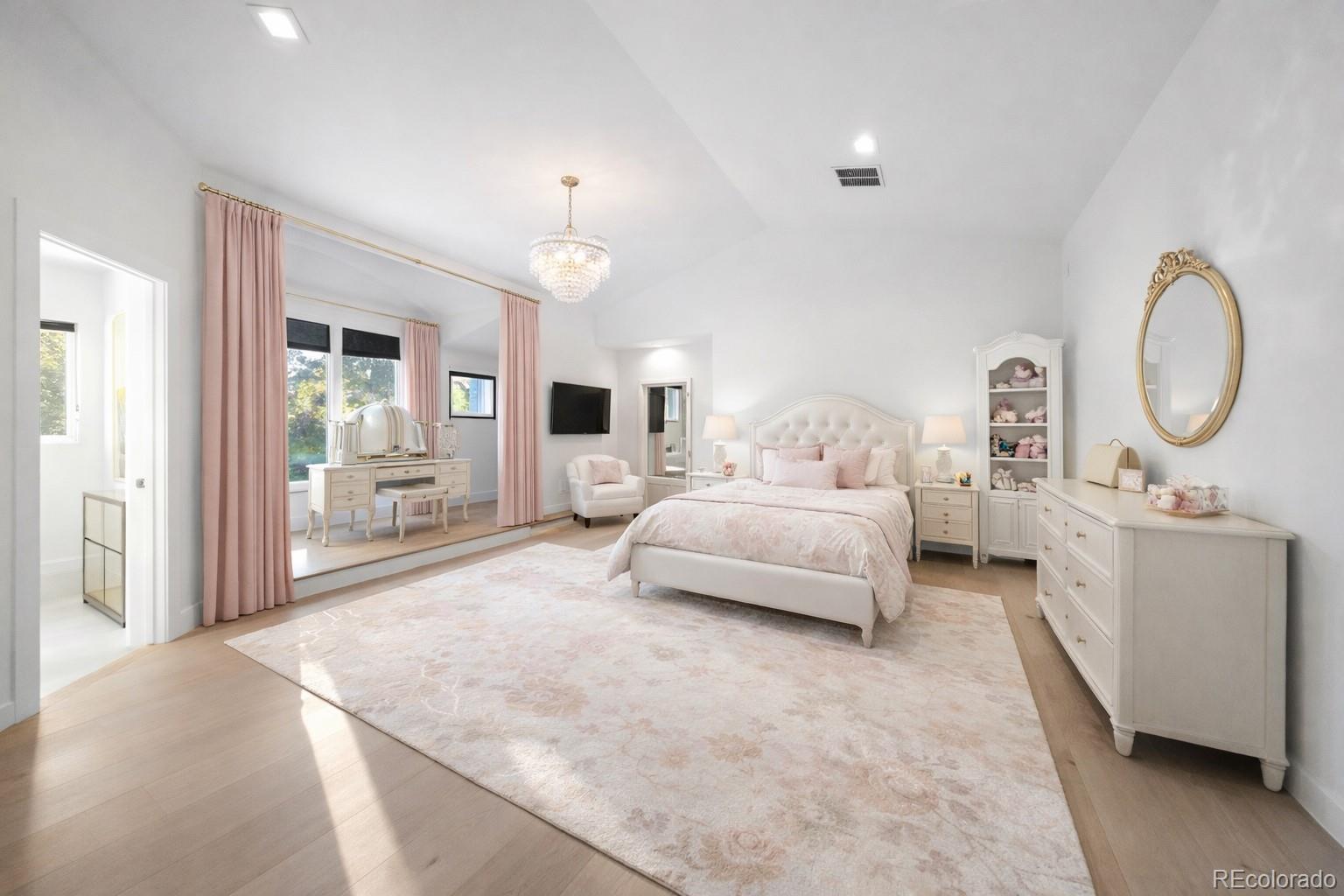 4936 S Fillmore Court Cherry Hills Village CO 80113