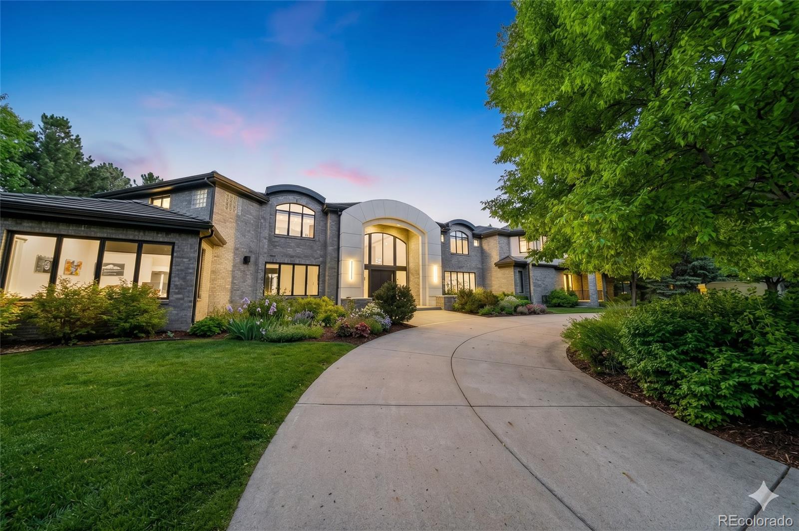 4936 S Fillmore Court Cherry Hills Village CO 80113