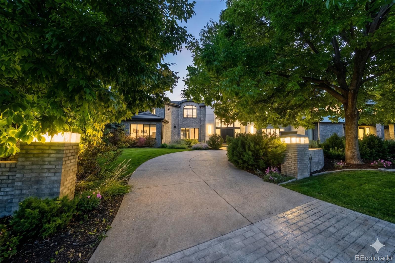 4936 S Fillmore Court Cherry Hills Village CO 80113