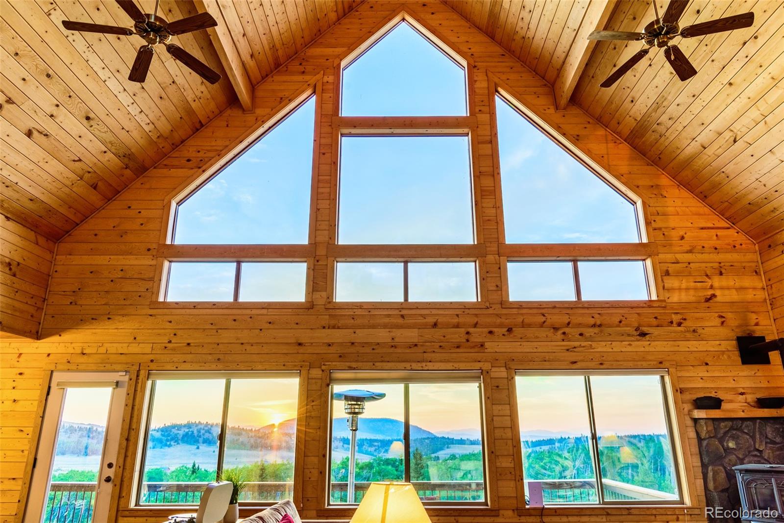 70 Sheep Creek Trail Fairplay CO 80440