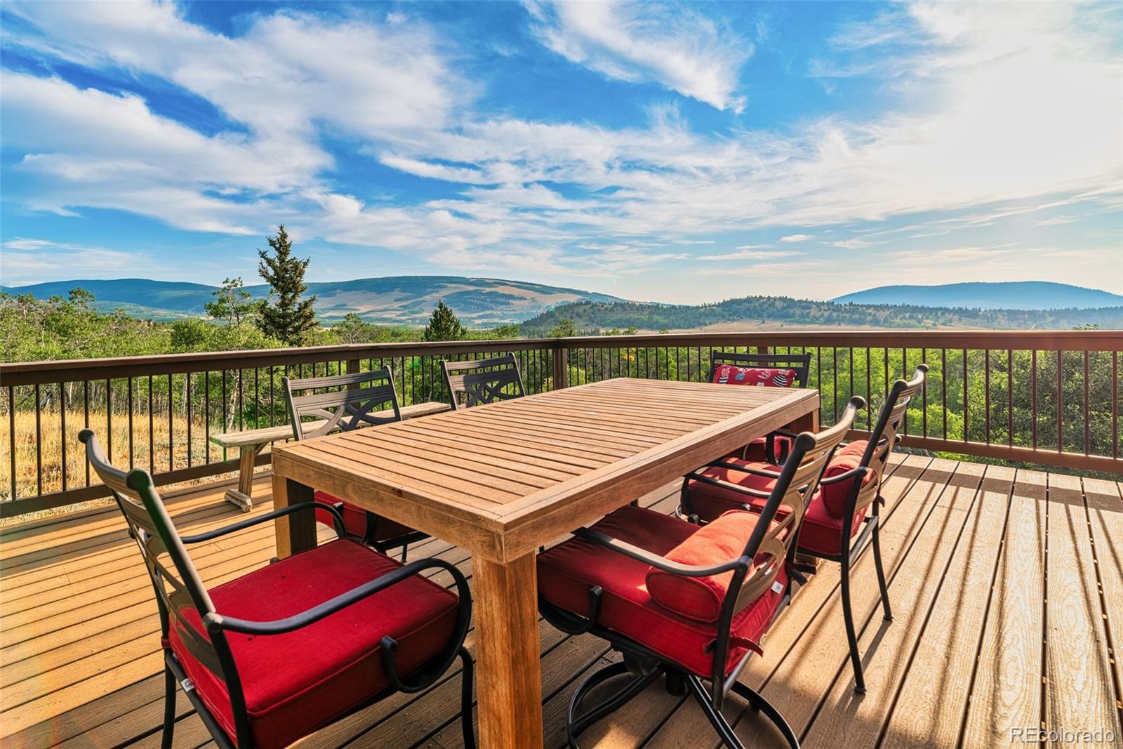 70 Sheep Creek Trail Fairplay CO 80440