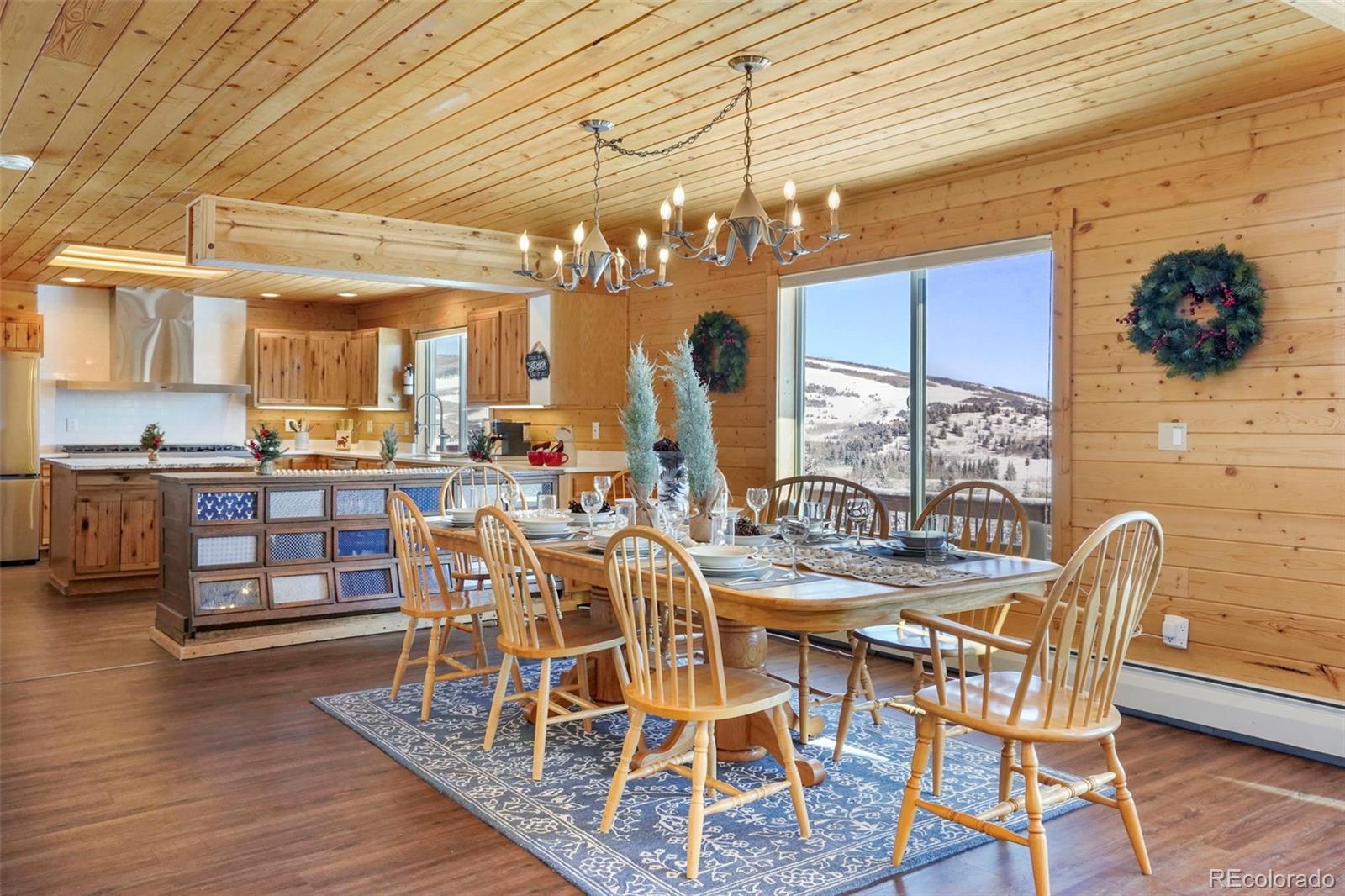 70 Sheep Creek Trail Fairplay CO 80440