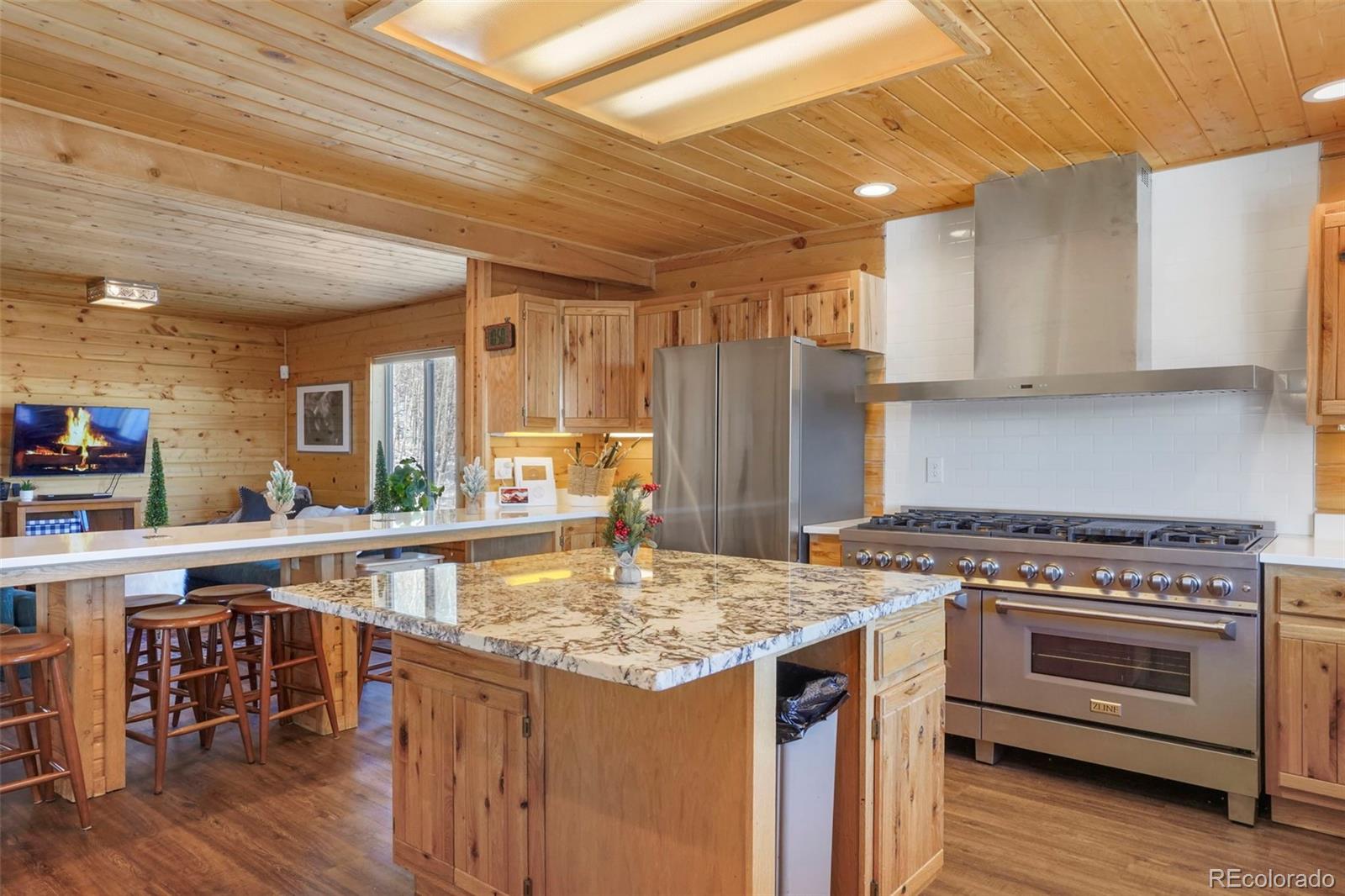 70 Sheep Creek Trail Fairplay CO 80440