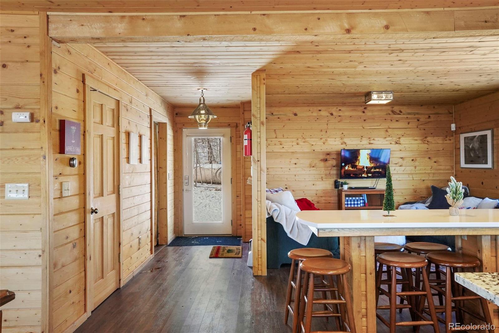 70 Sheep Creek Trail Fairplay CO 80440