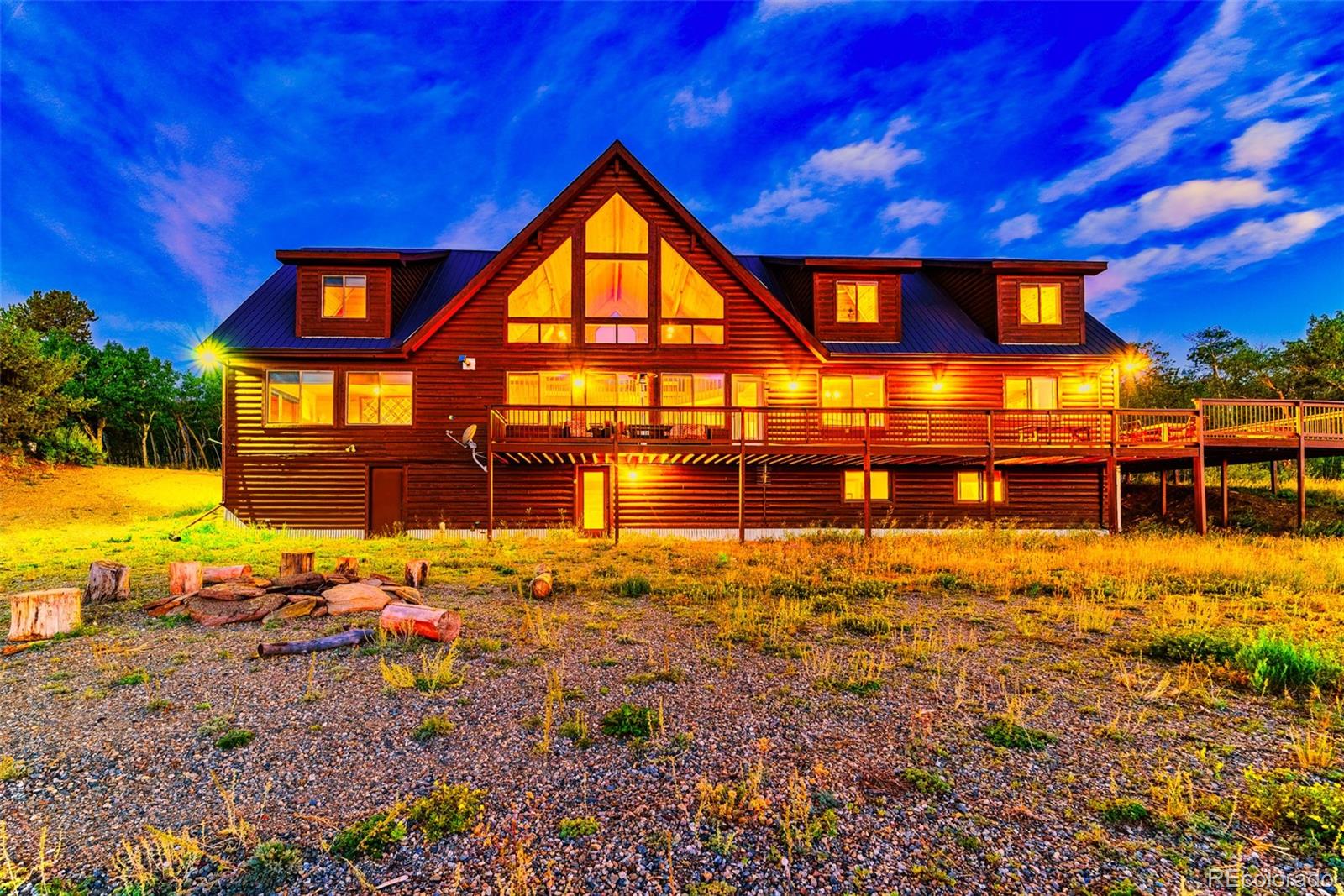 70 Sheep Creek Trail Fairplay CO 80440
