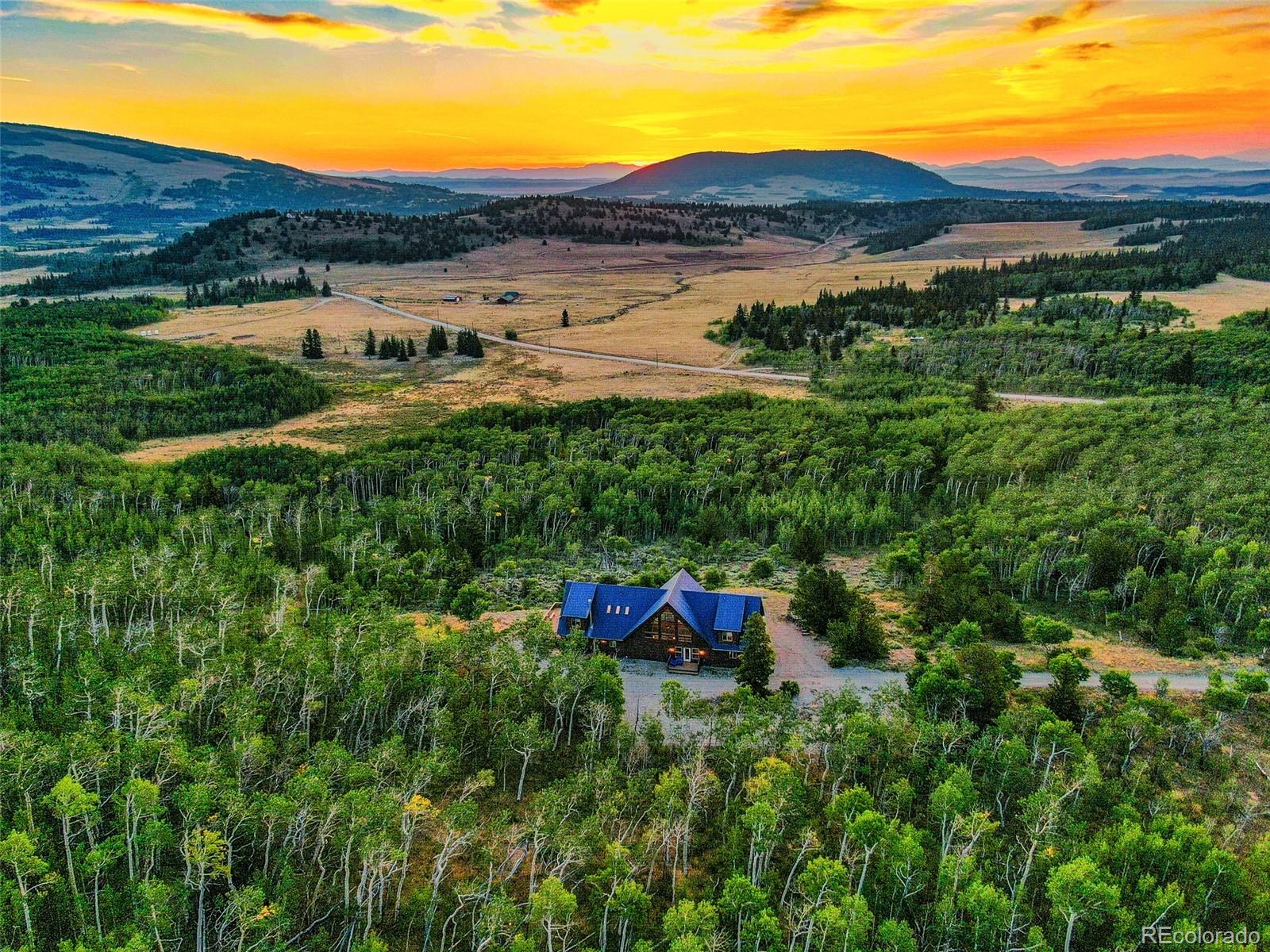 70 Sheep Creek Trail Fairplay CO 80440